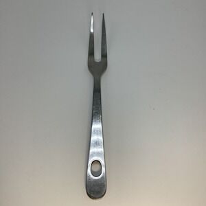 Rowoco Meat Carving Fork Stainless Steel Korea Serving Fork